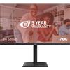 AOC U27E4CV Monitor PC