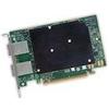 Broadcom SAS 9302-16e - PCIe - SASSATA - PCIe 3.0 - Nero - Verde - Metallico - 1
