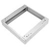 Triton 19 "Socket 800x1000x120mm tra cui filtro grigio chiaro