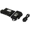 DELL 452-11514 replicatore di porte e docking station per laptop Nero