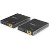 STARTECH Kit HDMI Extender Cat6 4K 60Hz con 2 uscite e 7.1 canali
