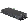 MediaMondo StarTech.com HB31C3A1CME hub di interfaccia USB 3.2 Gen 2 (3.1 Gen 2) Type-C 100