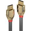 Lindy 37868 cavo HDMI 20 m HDMI tipo A Standard Grigio (Lindy 37868 HDMI-kabel 2