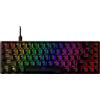 HEWLETT PACKARD ACCESSORI HP HyperX Alloy Origins 65 US mech KBD
