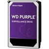 Western Digital WD Purple WD11PURZ - HDD - 1 TB - interno - 3.5 - SATA 6Gb/s - buffer: 64 MB