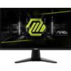MSI MAG 255F E20 Monitor PC 62,2 cm (24.5") 1920 x 1080 Pixel Full HD LCD Nero