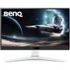 BENQ MONITOR BENQ LCD IPS 24.5" 220HZ WIDE FRAMELESS EX251 1MS MM FHD 1000:1 BLACK/WH
