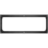 MediaMondo Hikvision DS-DL126033W kit di fissaggio (Hikvision DS-DL126033W 1x2 LED Wall-mou