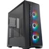 F.P. Technology PC GAMING AMD RYZEN 7 9700X - RTX 5060 - 32GB DDR5 RAM - 1TB SSD NVME - WIN 11