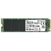 TRANSCEN SSD PCIe M.2 250 GB NVMe