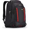 Case Logic Evolution BPEB-115 Black 39,6 cm (15.6") Zaino Nero