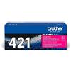 MediaMondo Brother TN-421M cartuccia toner 1 pz Originale Magenta