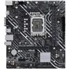 ASUS PRIME H610M-K D4 Intel H610 LGA 1700 micro ATX