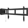 Multibrackets 2647 Supporto TV a parete 175,3 cm [69] Nero (Multibrackets M Univ