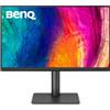 BENQ PD2706QN - MONITOR 27"" 2K - 100 HZ - SPEAKER IN - PROTEZIONE OCCHI - DISPL