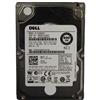 DELL 600GB SAS 10000rpm disco rigido interno 10000 Giri/min 2.5 (HD 600G SAS 10K
