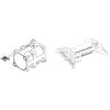 DELL 330-BCVV parte e accessorio del sistema di raffreddamento del computer Kit