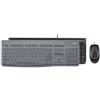 Logitech 956-000014 accessorio del dispositivo di ingresso Protezione per tastie