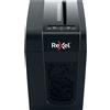 Rexel Secure X6 -SL Whisper -Shred Paper Distructive