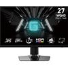 MSI G272QPF E2 Monitor PC 68,6 cm [27] 2560 x 1440 Pixel Wide Quad HD Nero (MSI