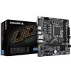 GIGABYTE B760M E Scheda madre - Supporta CPU Intel Core 14ª generazione, VRM a 6