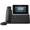 Yealink SIP-T85W Telefono con Wi-Fi e Bluetooth integrati