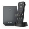 MediaMondo Yealink W78P telefono IP Nero TFT
