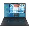 LENOVO Notebook 16" Ultra 7 32 GB 1 TB SSD W11 Pro Nero ThinkPad T1g Gen 8 Lenovo