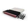 PATCHBOX PONE30UTPRD cavo di rete Rosso 18 m Cat6a U/UTP UTP (PATCHBOX.ONE 30RU