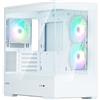 Zalman P30 V2 - MT - micro ATX