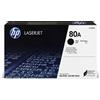 HP Toner HP Originale Nero 80A CF280A