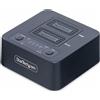MediaMondo StarTech.com Duplicatore di unità M.2 NVMe 1:1, clonatore autonomo di dischi SSD