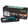 Lexmark E250A11E cartuccia toner 1 pz Originale Nero [0E250A11E]