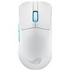 ASUS ROG Harpe Ace Aim Lab Edition mouse Ambidestro RF Wireless Bluetooth USB