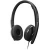 Lenovo Wired ANC Headset Gen2 (UC / Zoom) - 4XD1M39029