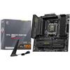 MSI MAG B850M MORTAR WIFI scheda madre AMD B850 Socket AM5 micro ATX