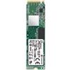 Transcend MTE652T -I - SSD - 256 GB - Internal - M.2 2280 (doppio lato)