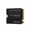 WESTERN DIGITAL SanDisk WDS100T3X0G 2 TB M.2 PCI Express 4.0 NVMe 3D TLC NAND (WD_BLACK SN770M W