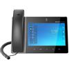 Grandstream Networks GXV3480 telefono IP Nero (Grandstream GXV3480)