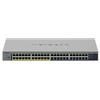 NETGEAR GS748PP Non gestito Gigabit Ethernet (10/100/1000) Supporto Power over E