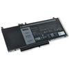DELL TXF9M ricambio per laptop Batteria (DELL Battery 4 Cell Lithium)