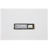 Lenovo 512GB M.2 2280 PCIe NVMe SSD - with OPAL 2.0 - Warranty: 3M