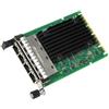 Lenovo 4XC7A08277 scheda di rete e adattatore Interno Ethernet 1000 Mbit/s