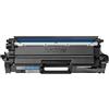 Brother TN-821XXLC cartuccia toner 1 pz Originale Ciano