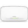 ZYXEL ACCESS POINT WIRELESS Wi-Fi7 ZYXEL NWA240BE TRI RADIO 4X4 802.11A/B/G/N/AC/AX/BE