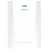 Grandstream GWN7670WM - Indoor Dual-Band in-wall Wi-Fi 7 Access Point, 2x2:2 2.4