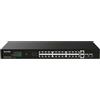 Tenda SWITCH RETE 28 PORTE 10/100/1000 - 24 PORTE POE (TEG1128P-24-250W)
