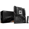 GIGABYTE B850 AORUS STEALTH Scheda Madre - CPU AMD Ryzen Serie 9000, VRM digital