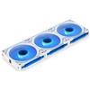 Lian Li SL-INFINITY Case per computer Ventilatore 12 cm Bianco 3 pz (Lian Li UNI