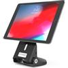 Compulocks 189BGRPLCK supporto antifurto per tablet 32,8 cm (12.9") Nero